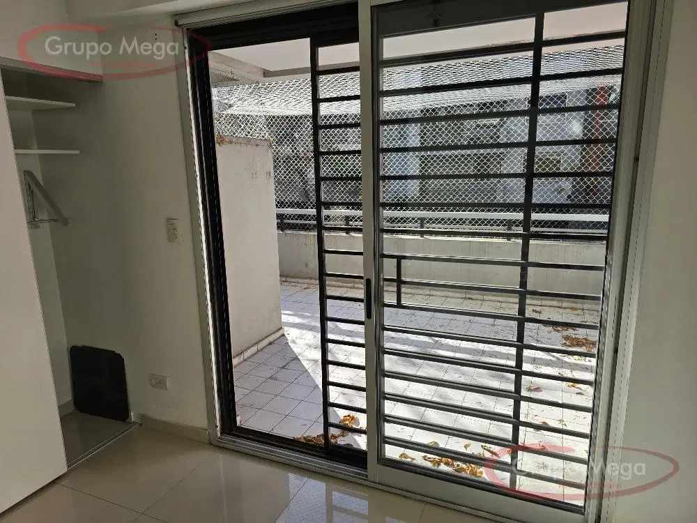 Departamento en Almagro 5