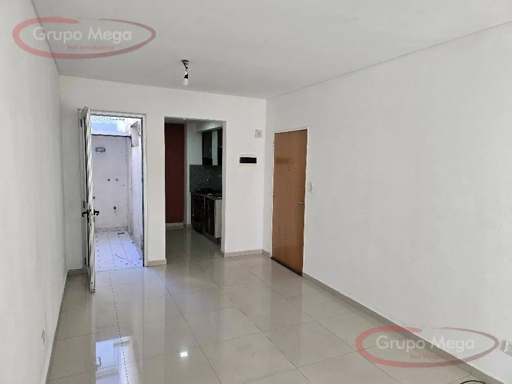 Departamento en Almagro 1