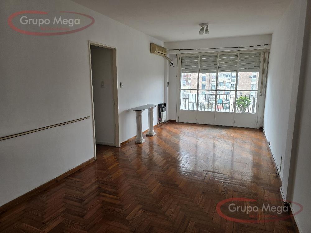 Departamento en B.Santa Rita