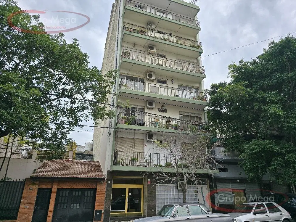 Departamento en B.Santa Rita 2