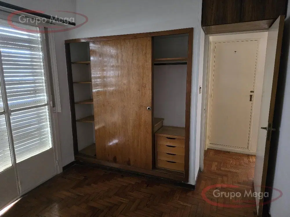 Departamento en B.Santa Rita 5