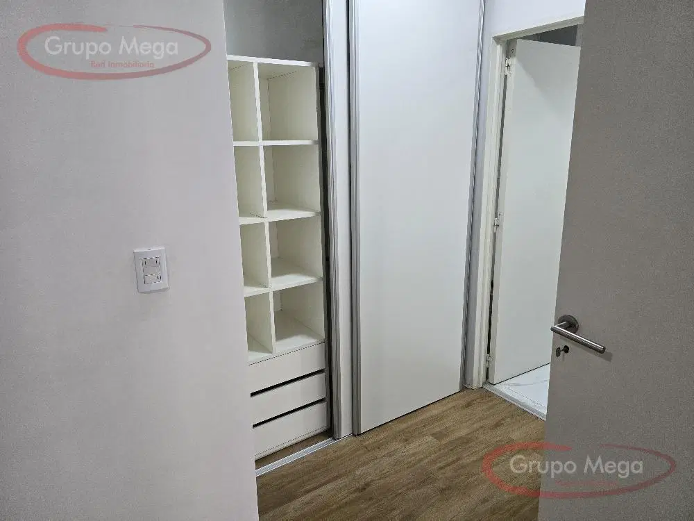 Departamento en Villa del Parque 4