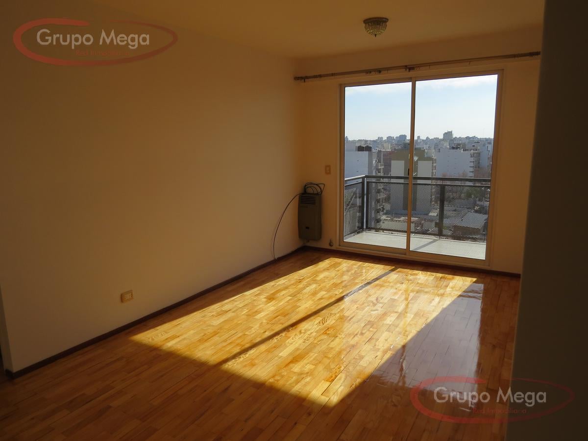 Foto de Departamento - Villa del Parque, imagen 1