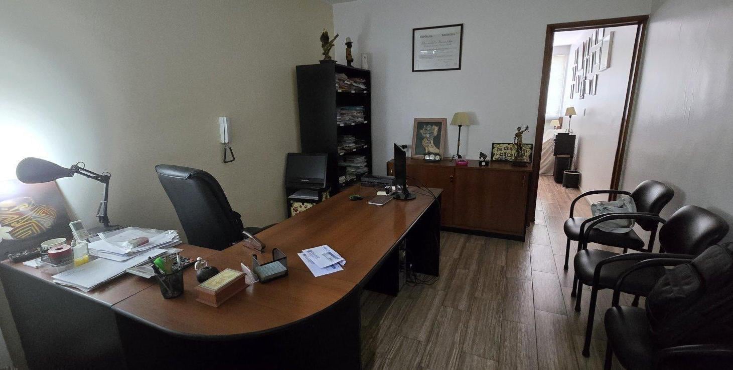 Foto de Departamento luminso en San Nicolás – 33 m² (Microcentro), imagen 4
