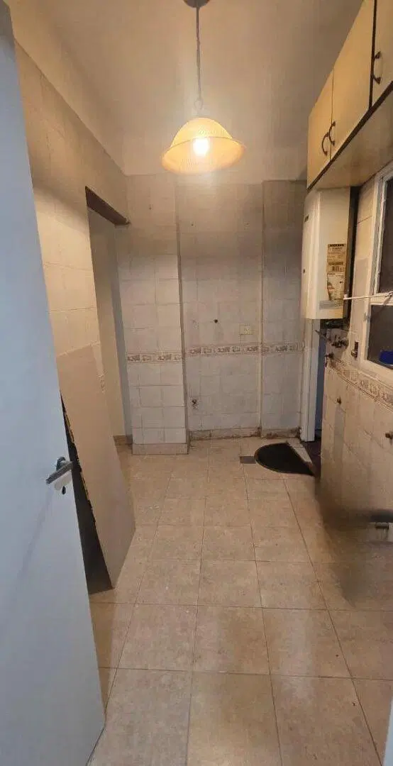 DÚPLEX EN VENTA – CABALLITO - 3ambientes 3