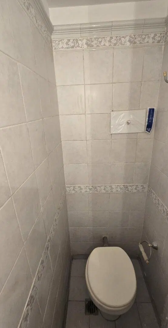DÚPLEX EN VENTA – CABALLITO - 3ambientes 2
