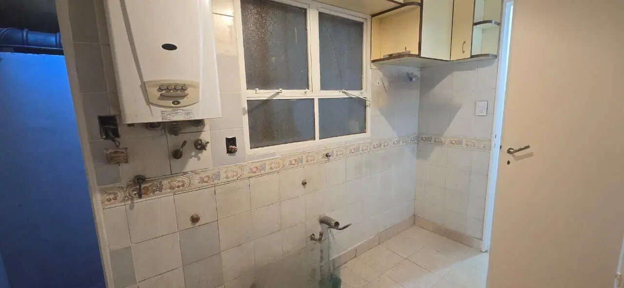 DÚPLEX EN VENTA – CABALLITO - 3ambientes 5