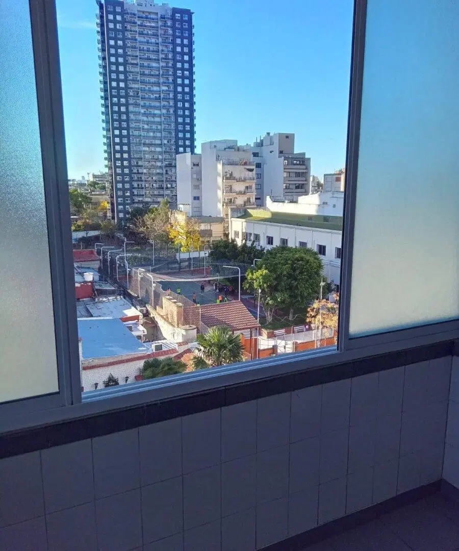 Alquiler de 4 Amb. con Cochera en Boedo 1