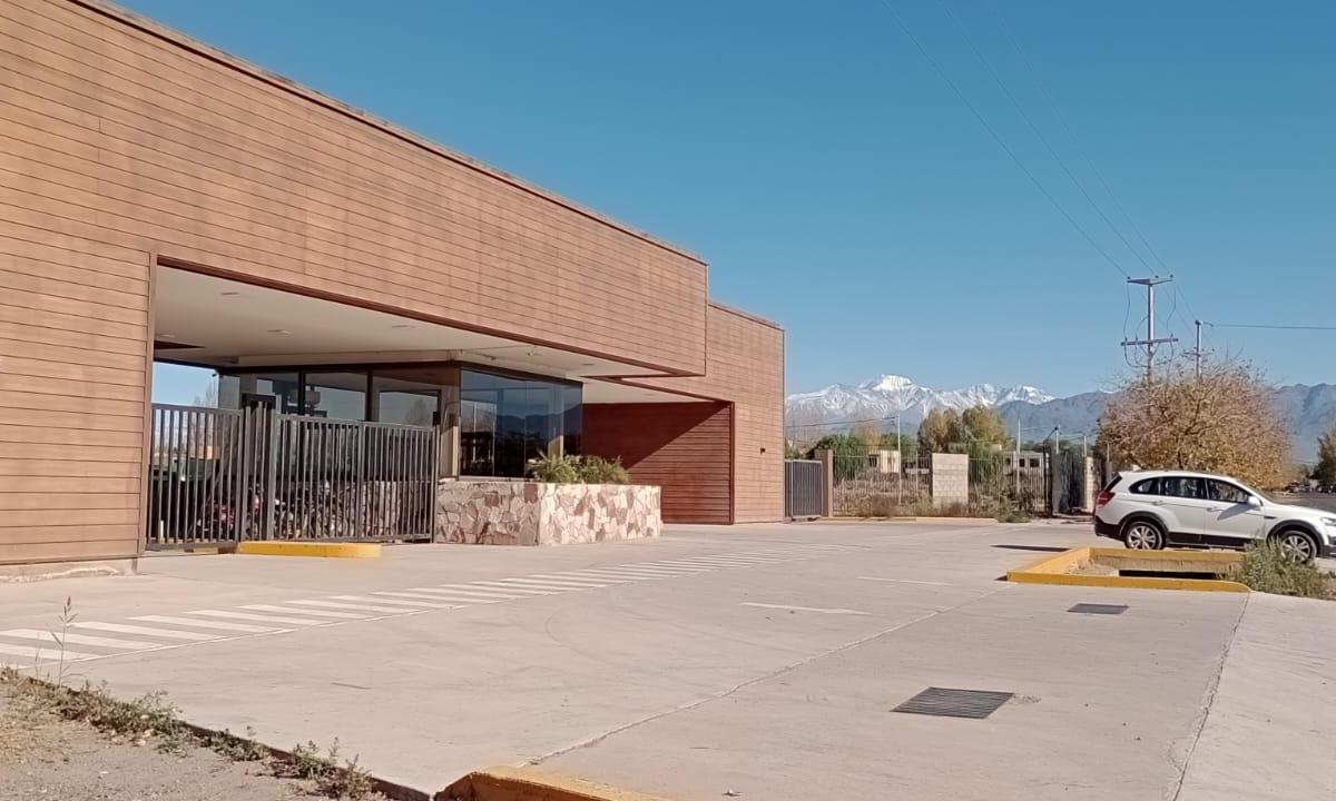 Rem Propiedades Vende Lotes en Barrio Privado La Quebrada 2