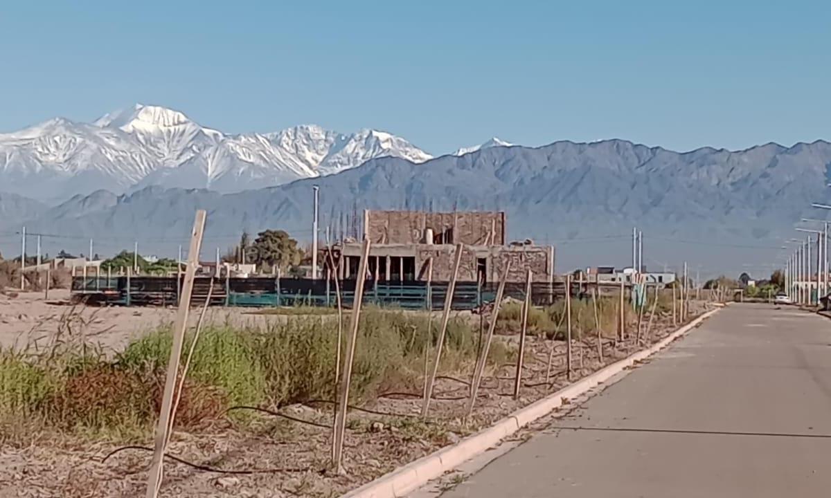 Propiedad en Argentina