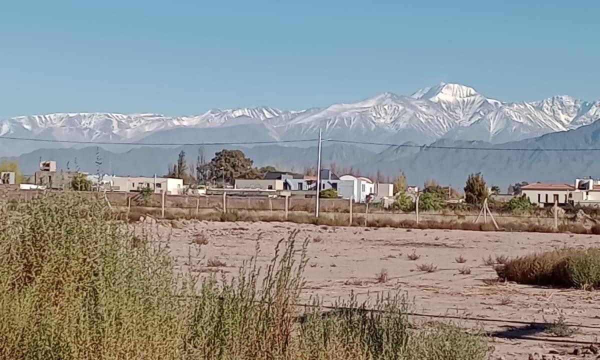 Rem Propiedades Vende Lotes en Barrio Privado La Quebrada 4