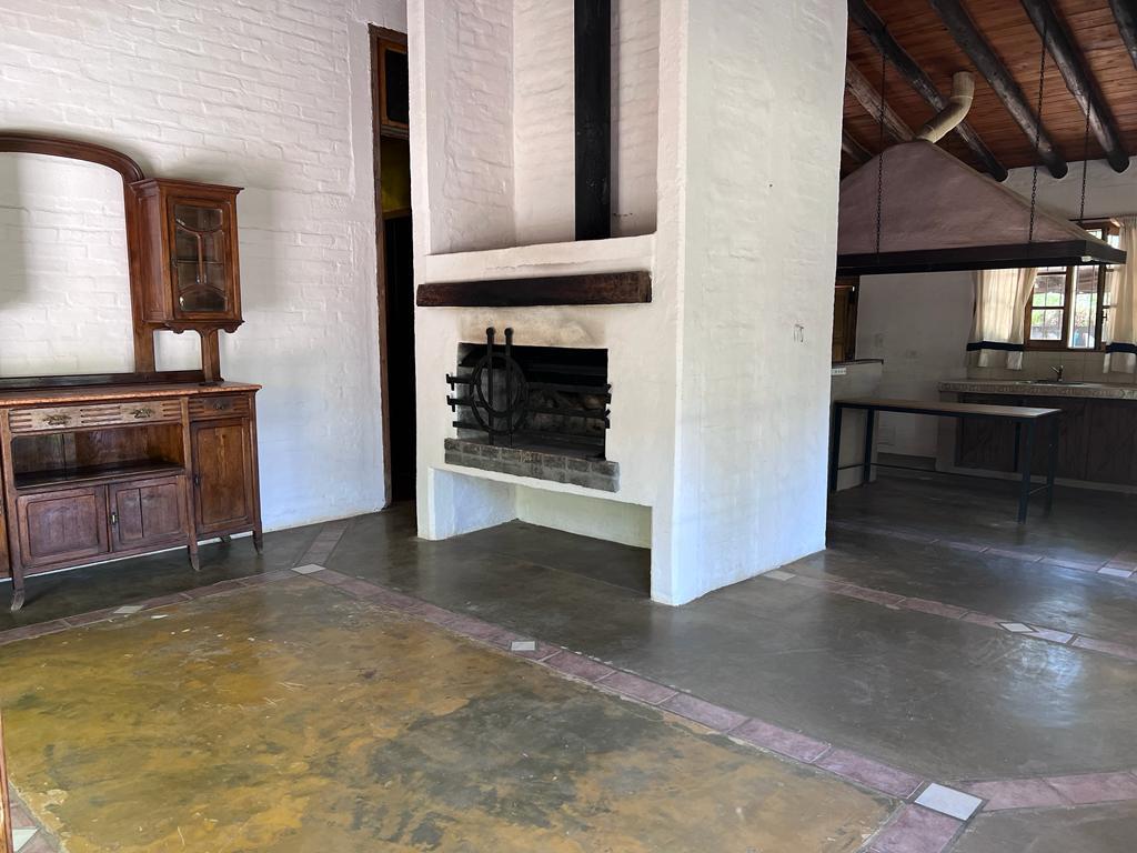 Rem Propiedades Vende Casa en Cruz de Piedra, Maipu, Mendoza. 1