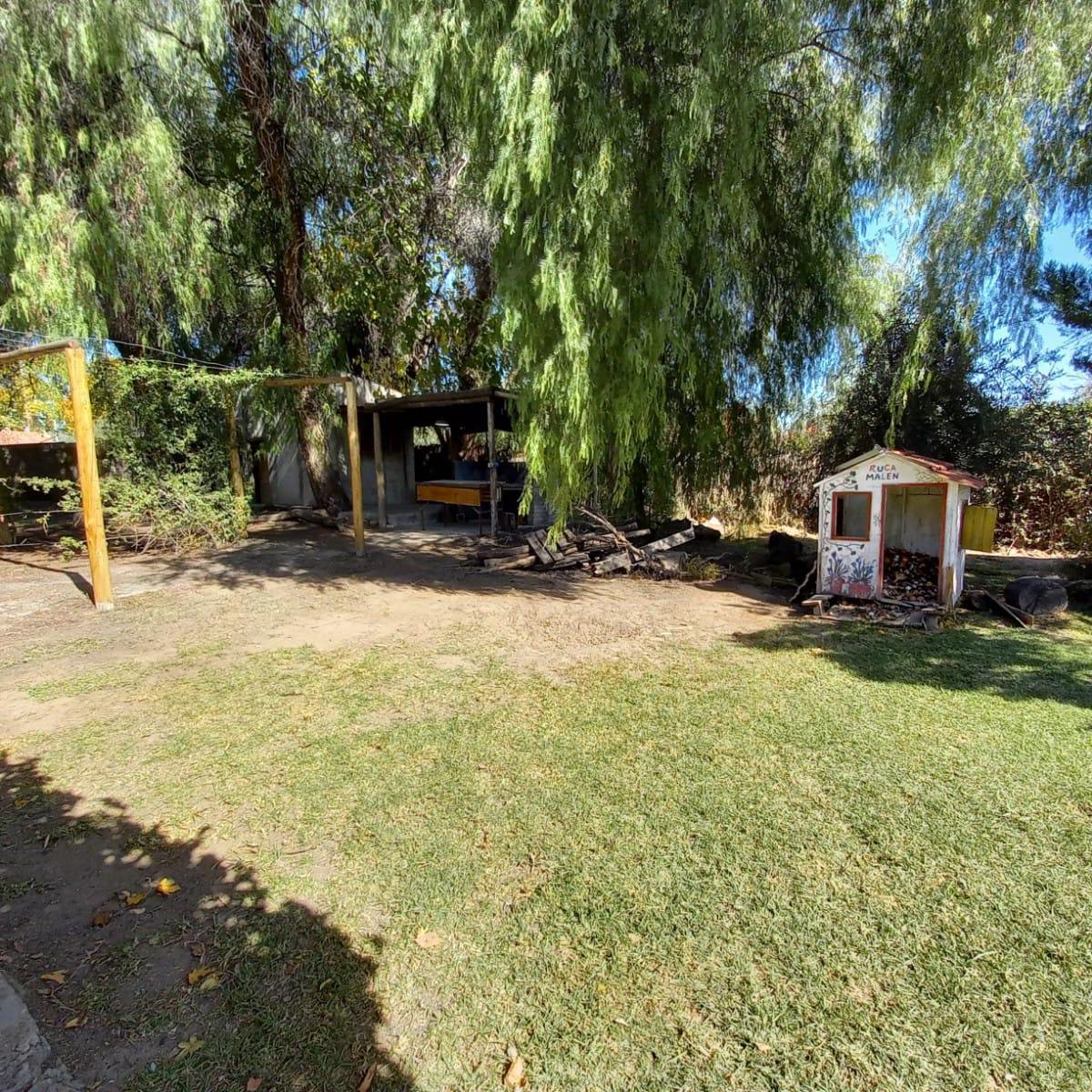 Rem Propiedades Vende Casa en Cruz de Piedra, Maipu, Mendoza. 4