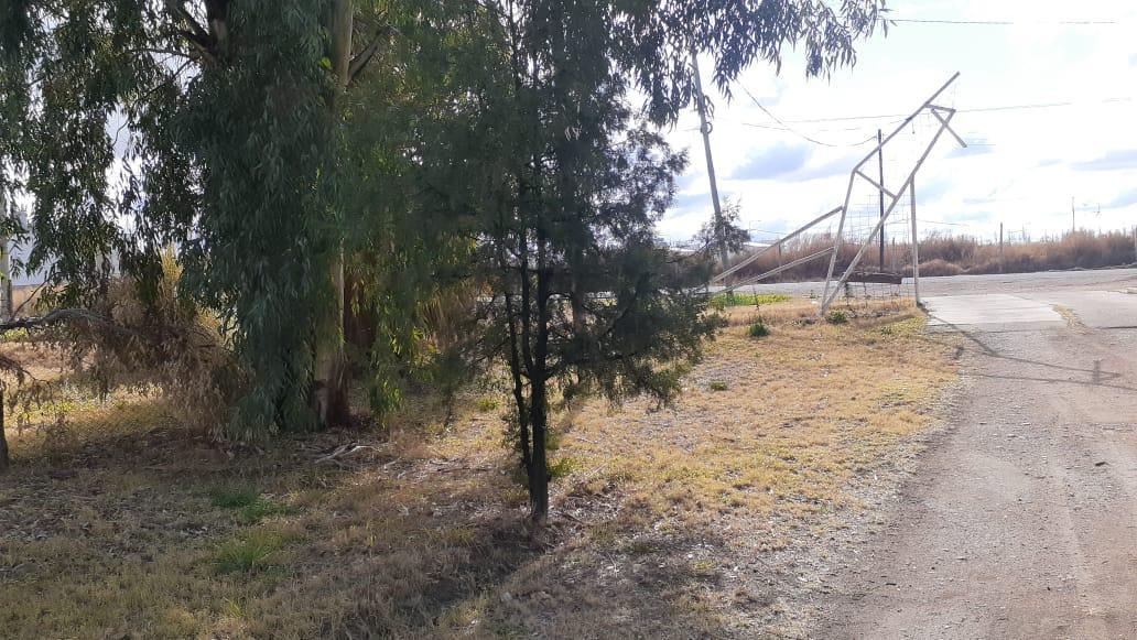 Rem Propiedades Vende Casa en San Rafael / Mendoza 4