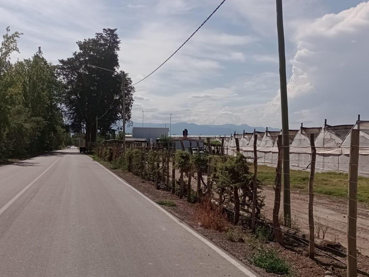 Rem Propiedades Vende Lote en Rodeo de La Cruz 1