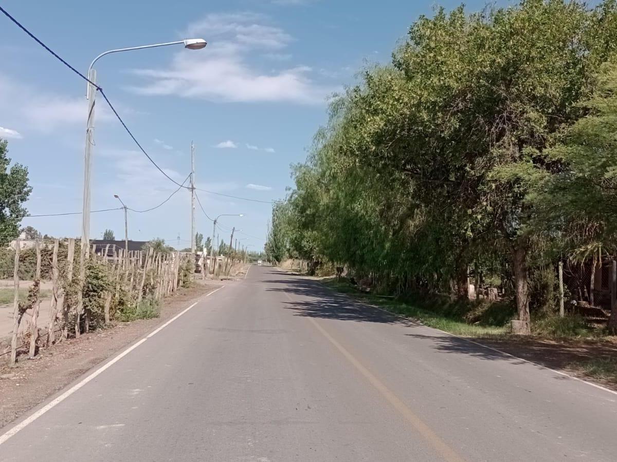 Propiedad en Argentina