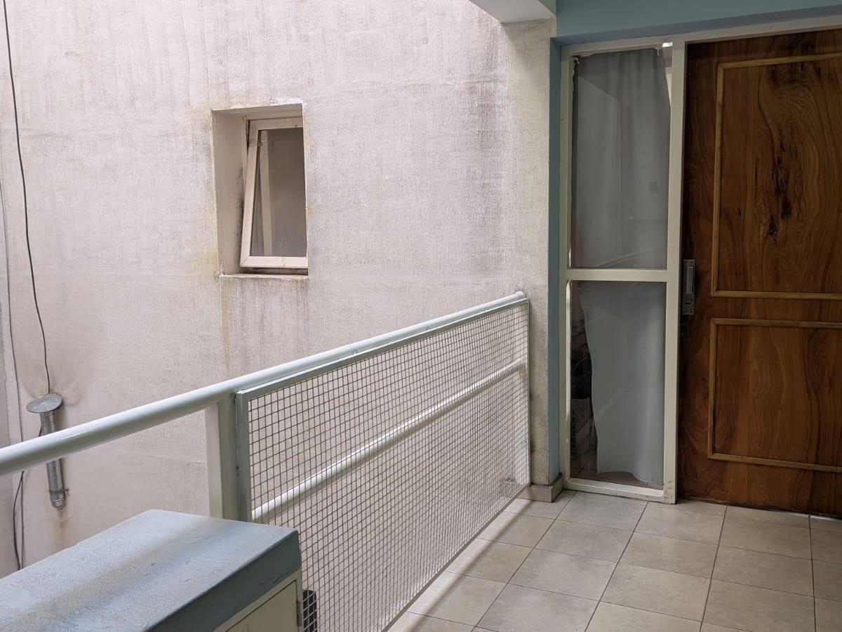 Rem Propiedades Vende Departamento en Ciudad 1