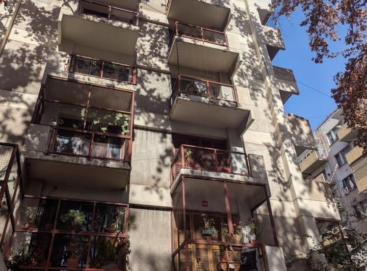 REM PROPIEDADES ALQUILA DEPARTAMENTO EN CIUDAD  1