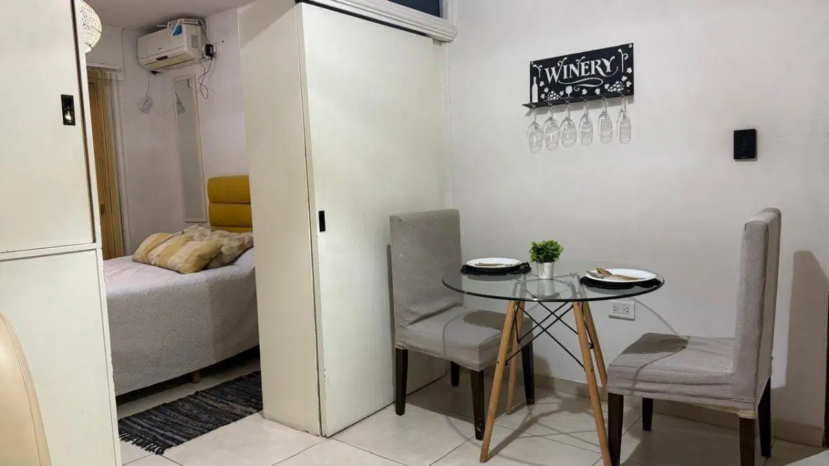 REM PROPIEDADES VENDE MONOAMBIENTE EN CIUDAD DE MENDOZA 5