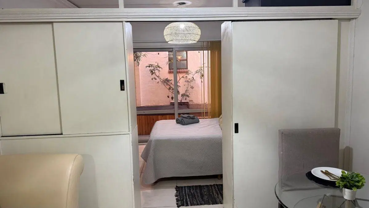 REM PROPIEDADES VENDE MONOAMBIENTE EN CIUDAD DE MENDOZA 3