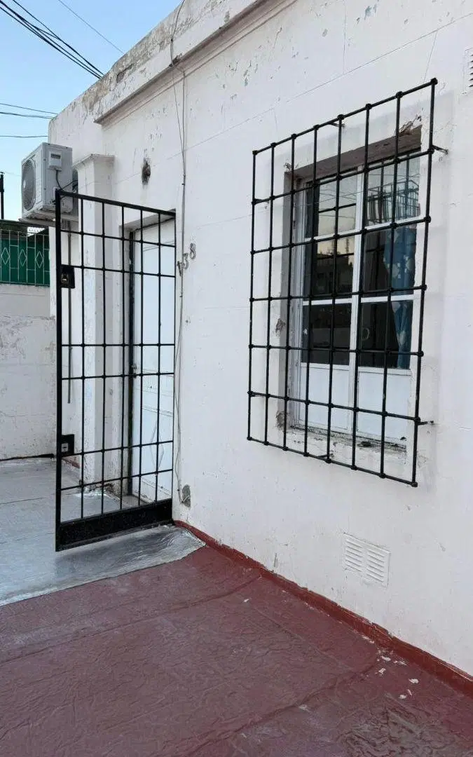 REM PROPIEDADES ALQUILA DEPARTAMENTO EN PASEO SAN MARTIN 2
