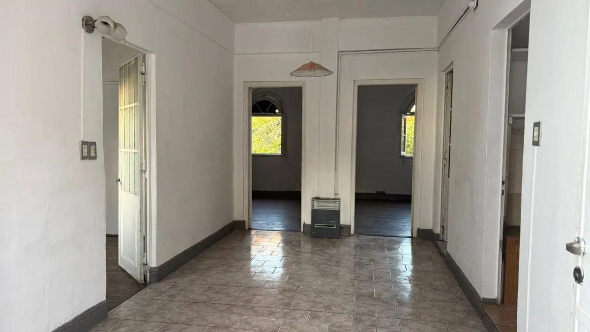 REM PROPIEDADES ALQUILA DEPARTAMENTO EN PASEO SAN MARTIN 3