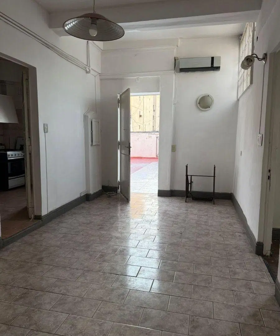 REM PROPIEDADES VENDE DEPARTAMENTO EN PASEO SAN MARTIN 2