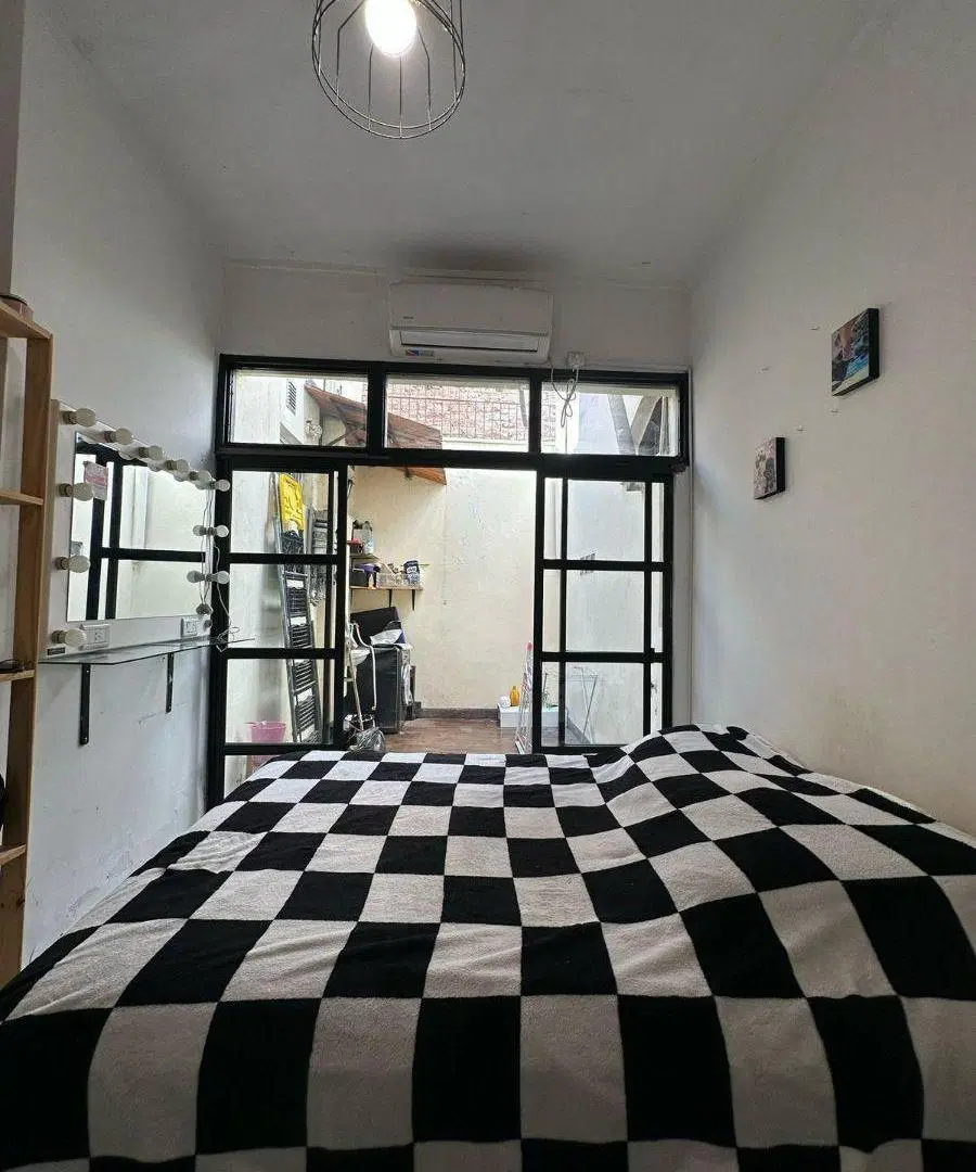 REM PROPIEDADES VENDE DEPARTAMENTO EN SEXTA SECCION / CIUDAD / MENDOZA 5