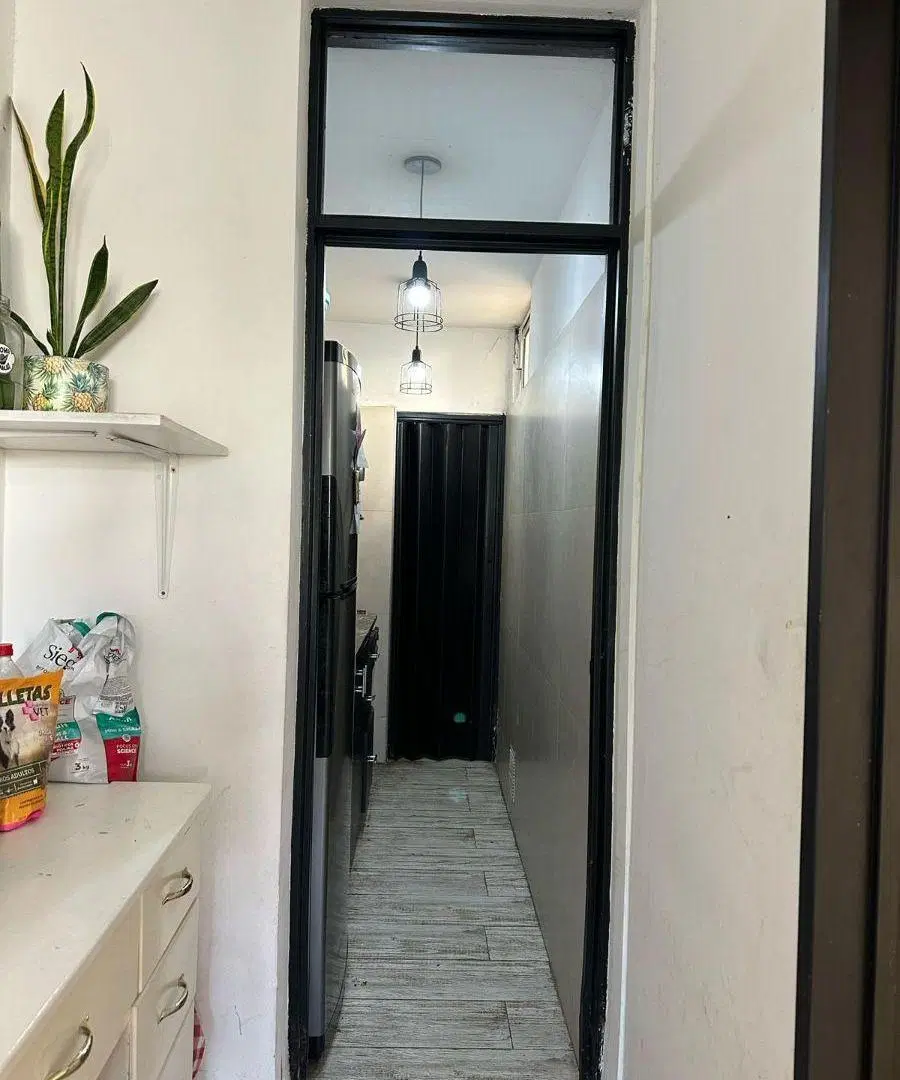 REM PROPIEDADES VENDE DEPARTAMENTO EN SEXTA SECCION / CIUDAD / MENDOZA 2