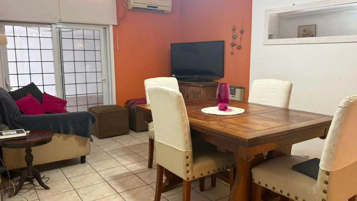 REM PROPIEDADES VENDE CASA EN SEXTA SECCION, CIUDAD, MENDOZA. 5