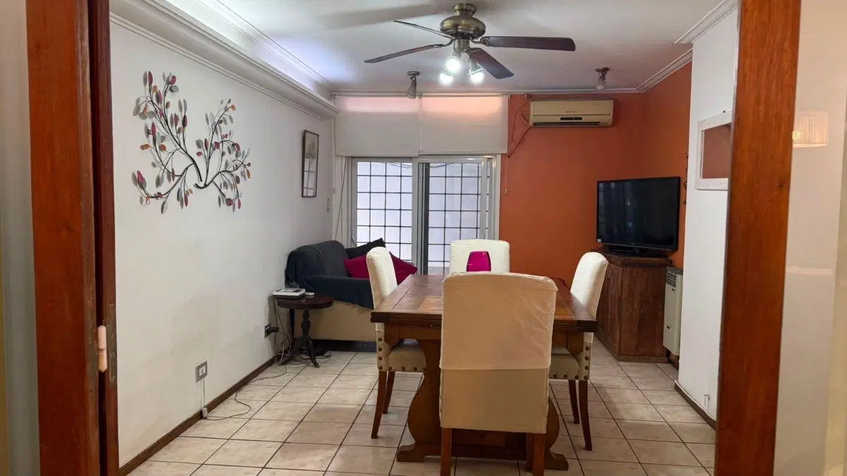 REM PROPIEDADES VENDE CASA EN SEXTA SECCION, CIUDAD, MENDOZA. 3