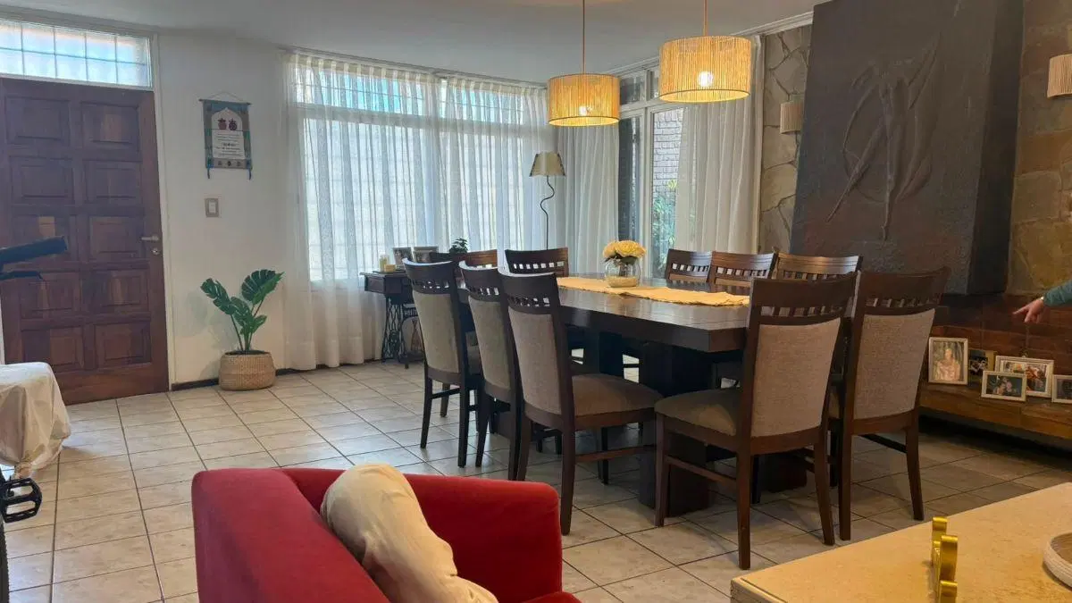 REM PROPIEDADES VENDE CASA EN SEXTA SECCION, CIUDAD, MENDOZA. 5
