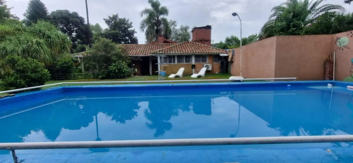 CASA QUINTA EN VENTA - ZONA RESIDENCIAL de TORTUGUITAS (Barrio Parque Alvear I) 2