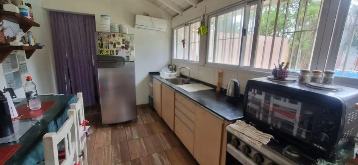 CASA QUINTA EN VENTA - ZONA RESIDENCIAL de TORTUGUITAS (Barrio Parque Alvear I) 5