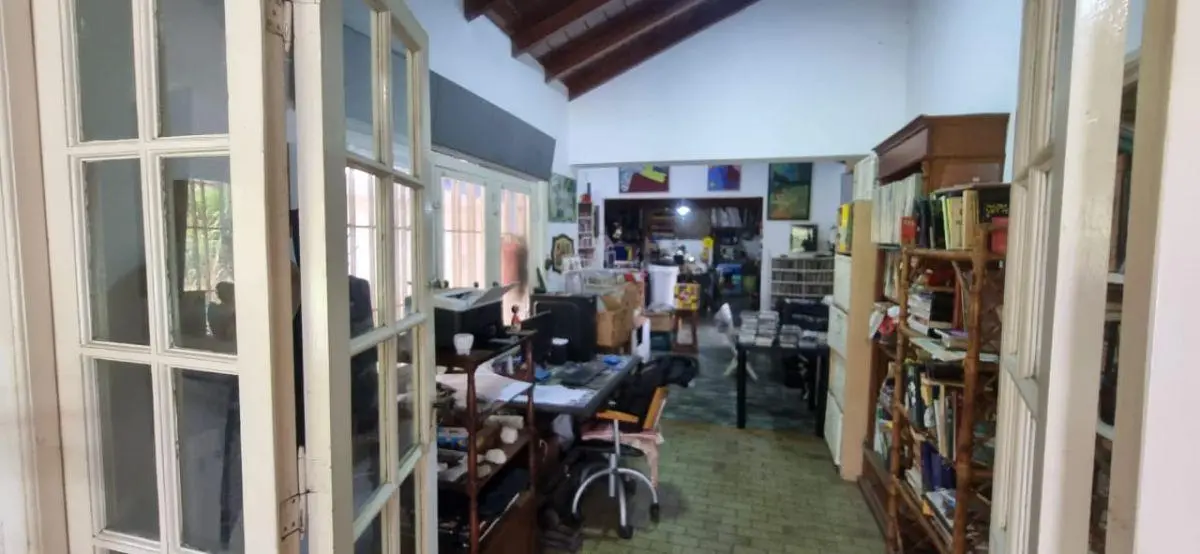CASA QUINTA EN VENTA - ZONA RESIDENCIAL de TORTUGUITAS (Barrio Parque Alvear I) 8