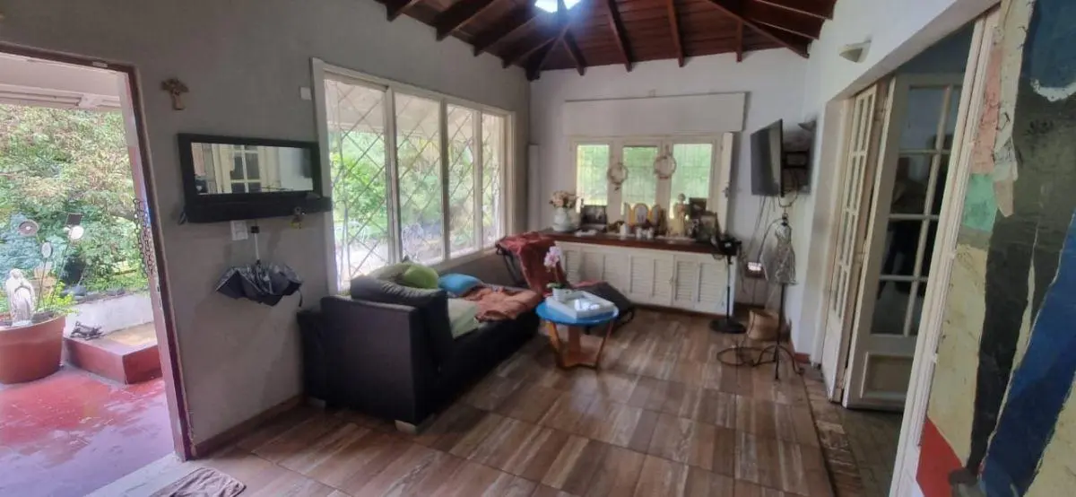 CASA QUINTA EN VENTA - ZONA RESIDENCIAL de TORTUGUITAS (Barrio Parque Alvear I) 3