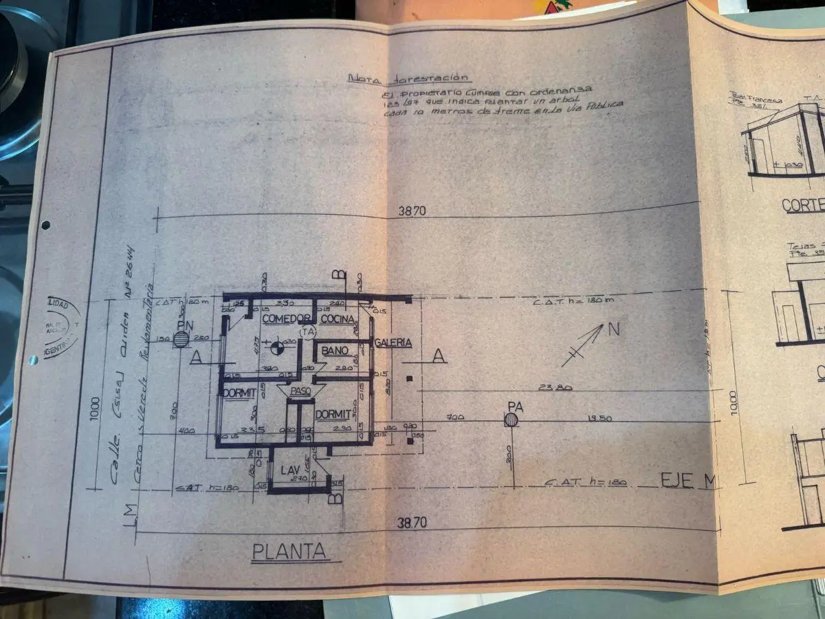 Plano 2