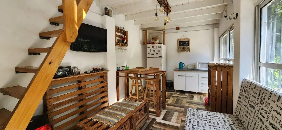 CASA QUINTA CON PISCINA EN VENTA - ZONA TORTUGUITAS 5