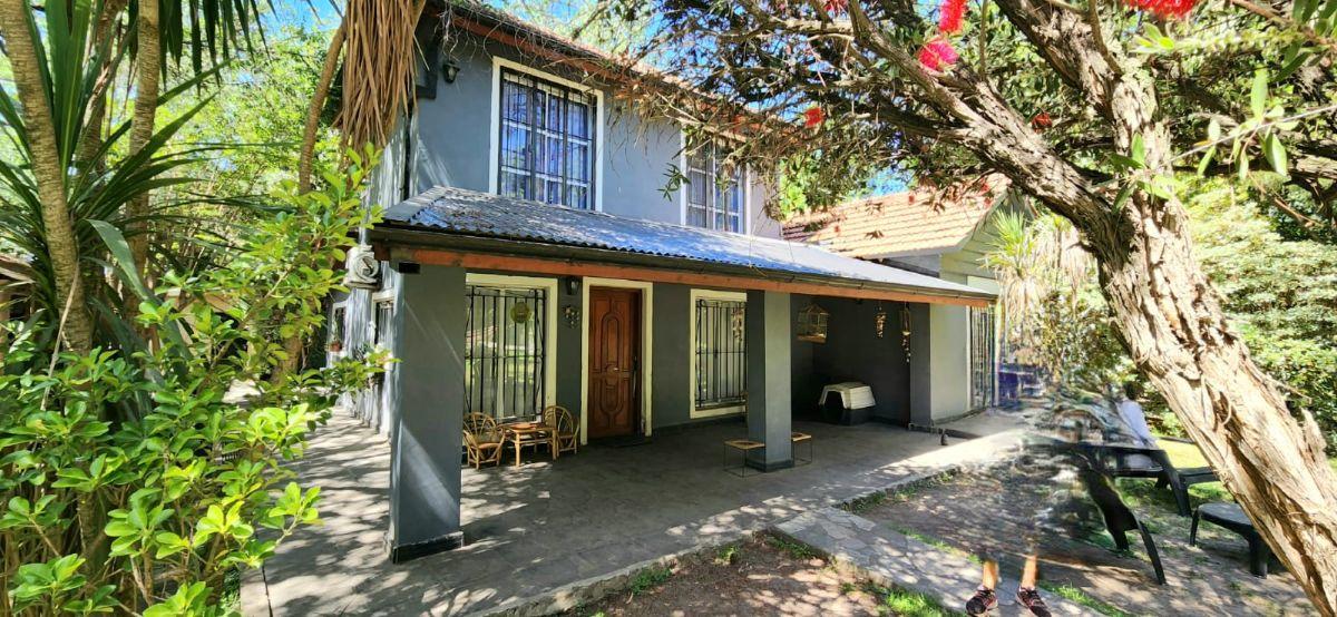CASA QUINTA CON PISCINA EN VENTA - ZONA TORTUGUITAS