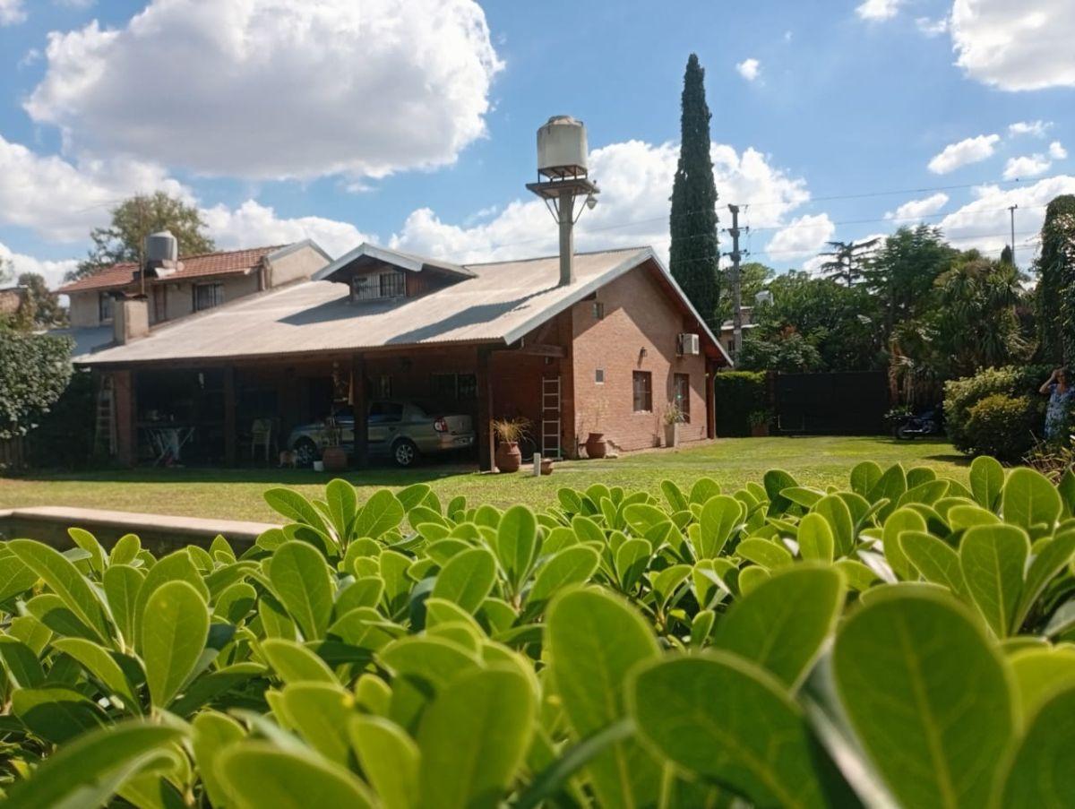 EXCELENTE CASA QUINTA EN VENTA – ZONA TORTUGUITAS