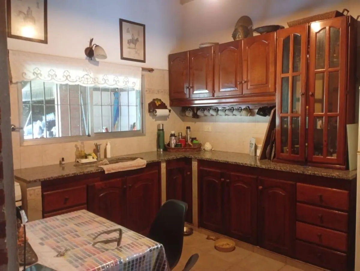 EXCELENTE CASA QUINTA EN VENTA – ZONA TORTUGUITAS 2