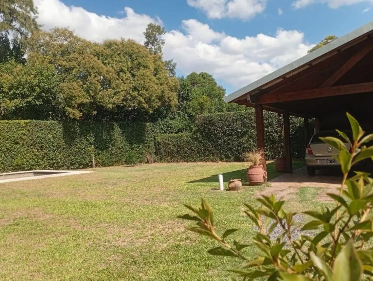 EXCELENTE CASA QUINTA EN VENTA – ZONA TORTUGUITAS 4
