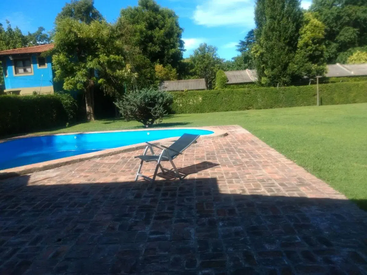 HERMOSA QUINTA EN POLONIA 522 M2 4