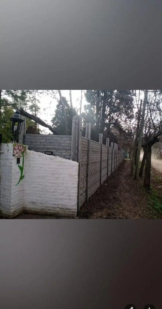 CASA ESTILO CALIFORNIANA - CON CASA PARA HUESPEDES - TERRENO INMENSAMENTE GRANDE 5