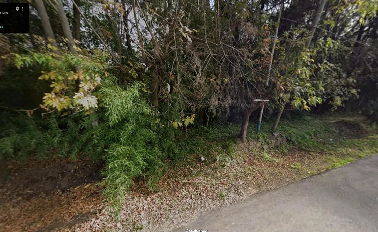 EXCELENTE TERRENO DE 2047 METROS CUADRADOS 4