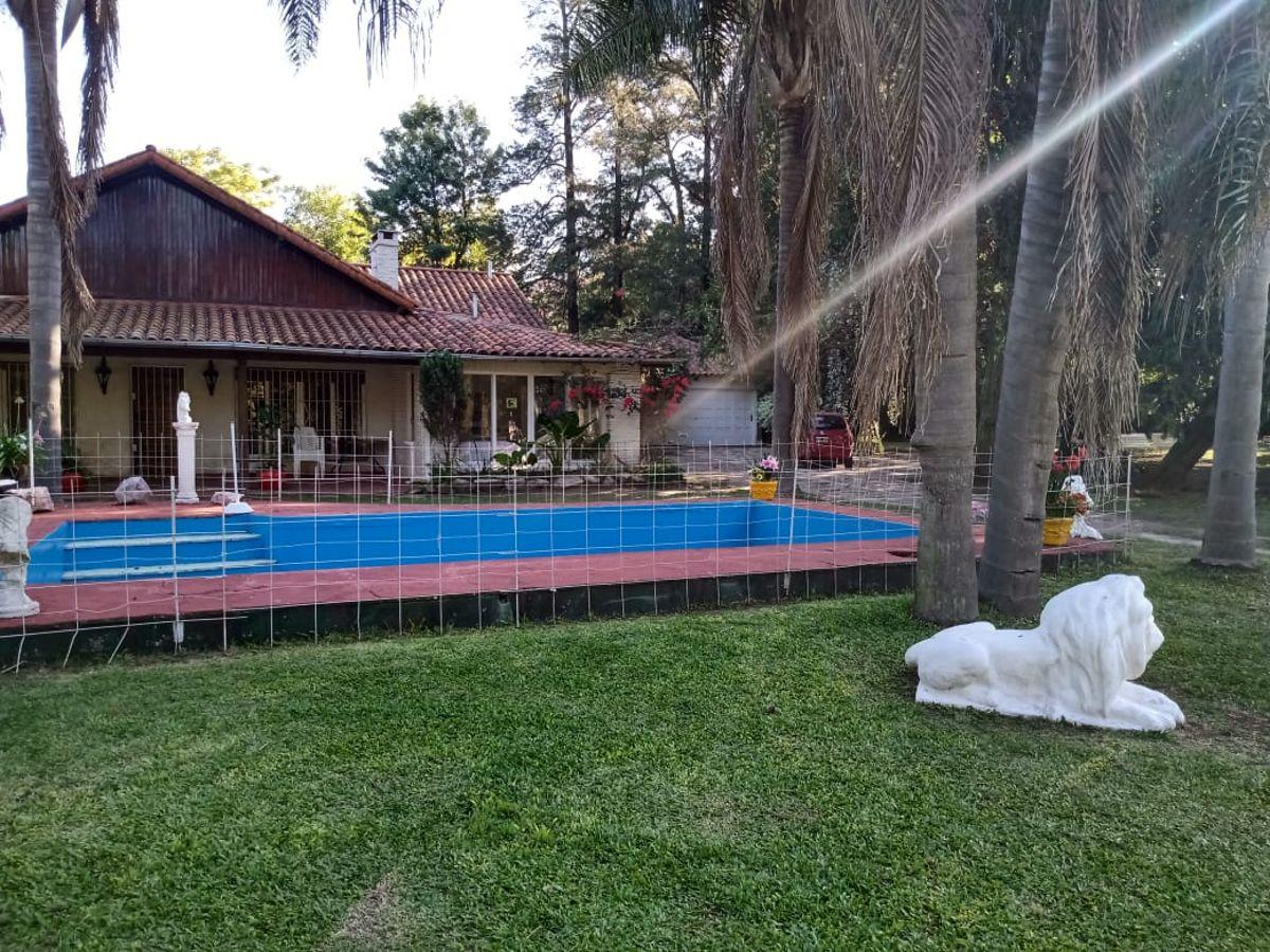 Foto de EXCELENTE CASA CALIFORNIANA - CON CASA PARA HUESPEDES - TERRENO, imagen 4