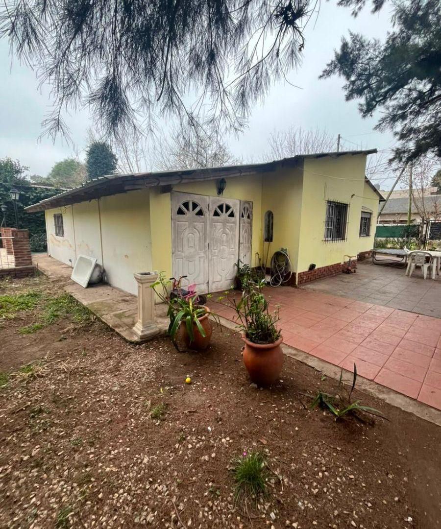 CASA VIVIENDA PERMANENTE - TORTUGUITAS - YEI PORA