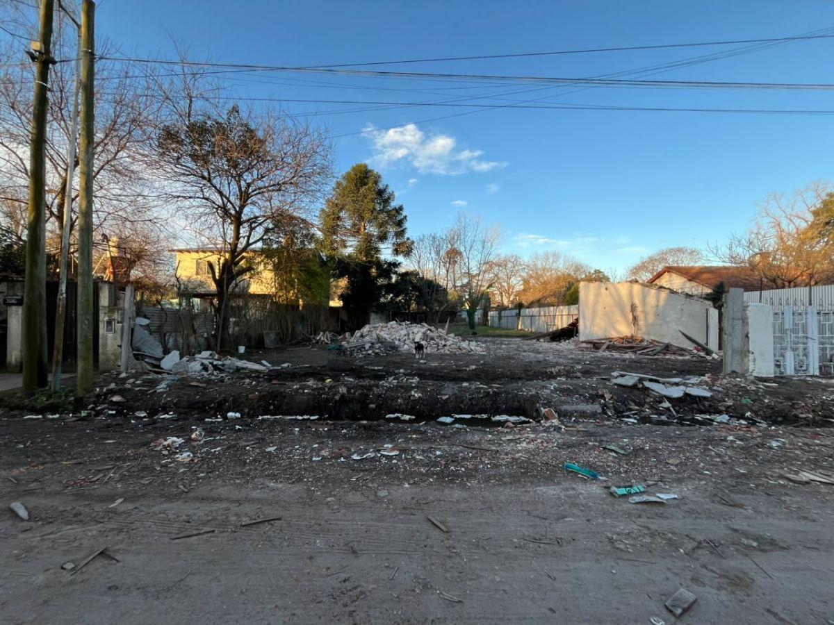 Foto de Oportunidad en Tortuguitas - LOTE 900 m2, imagen 1
