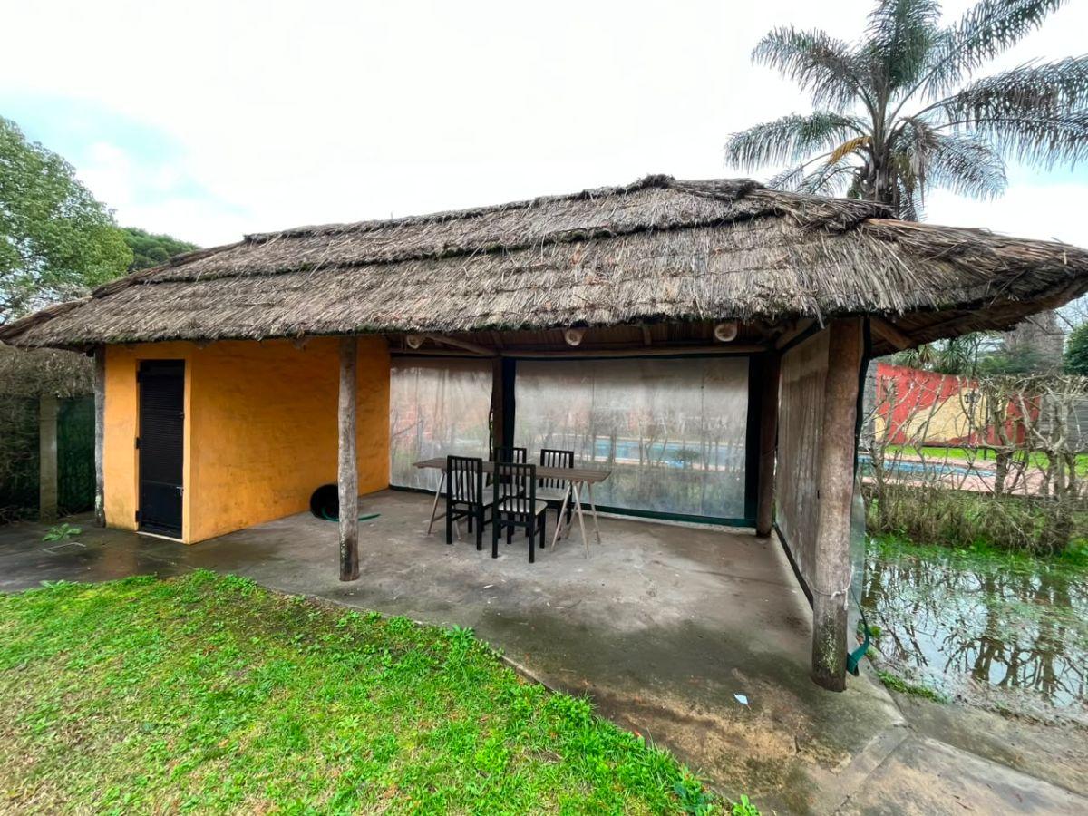 Foto de CASA QUINTA EN OPTIMO ESTADO, IDEAL VIVIENDA PERMANENTE, imagen 5