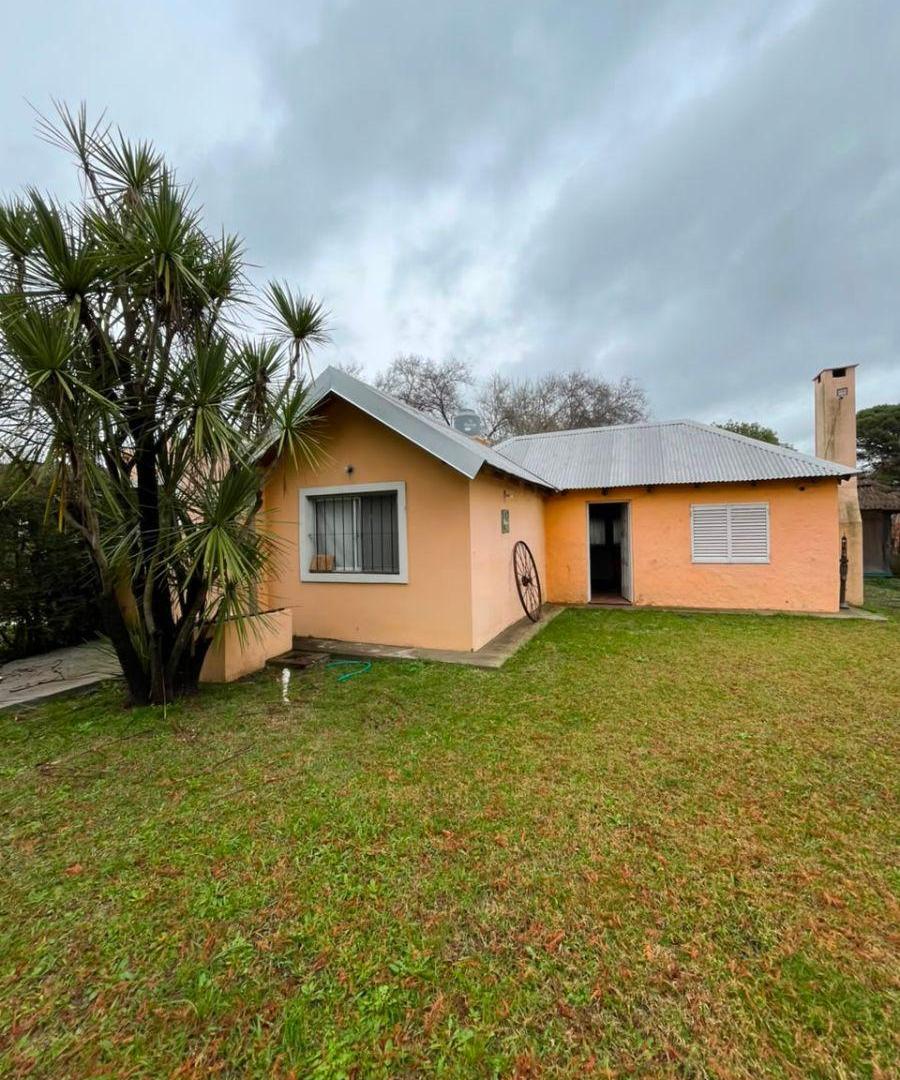 Foto de CASA QUINTA EN OPTIMO ESTADO, IDEAL VIVIENDA PERMANENTE, imagen 2